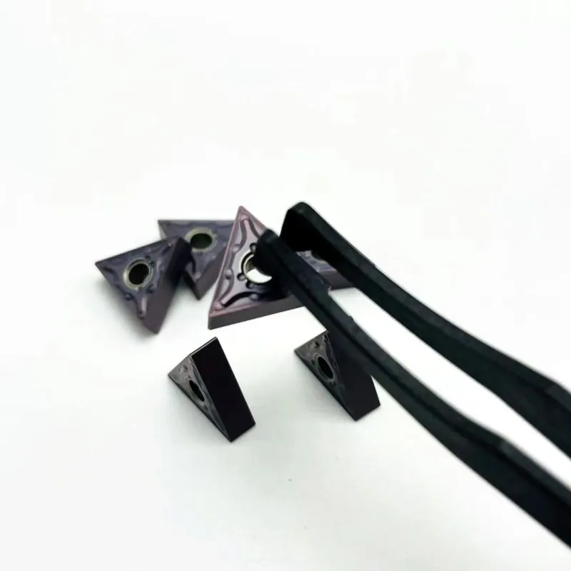 Рисунок 6 - TNMG160404 TNMG160408 инструмент для наружной обточки