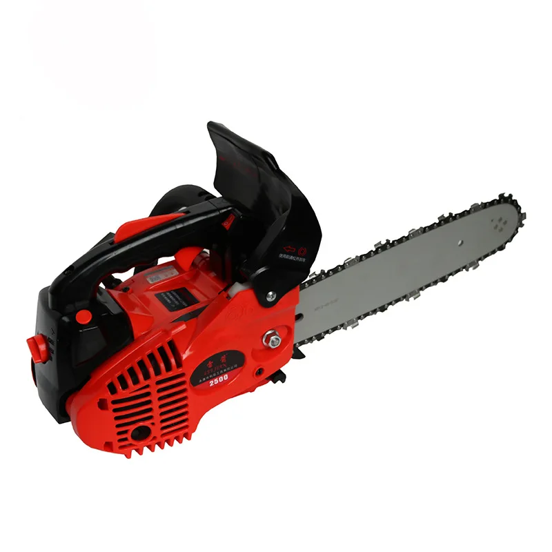 

900W petrol saw one-handed small chainsaw logging saw gasoline logging saw chain