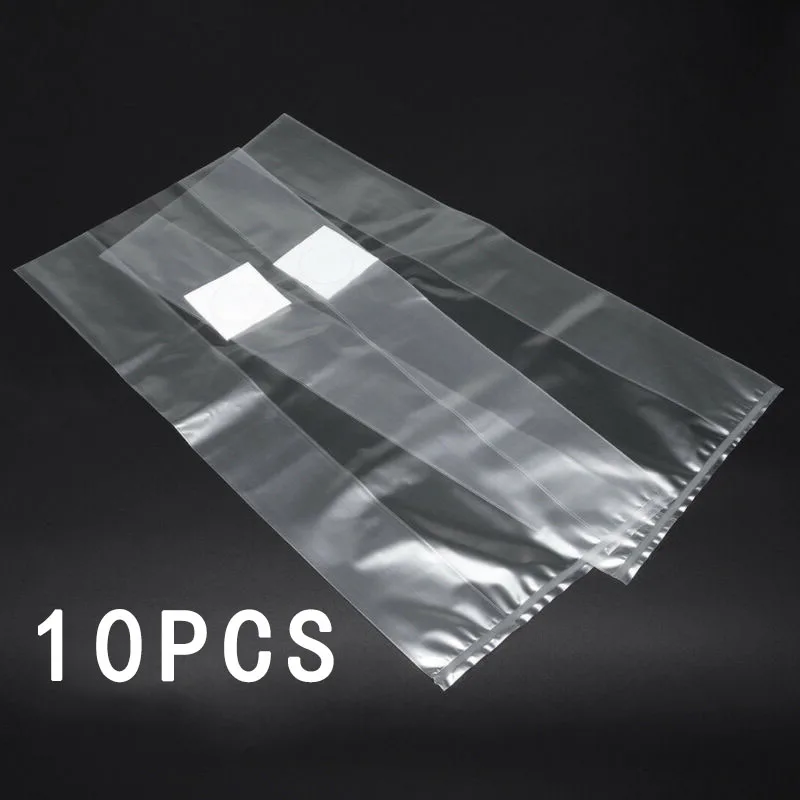 

High Temp Mushroom Grow Bag Fungus Polypropylene Transparent Accessories