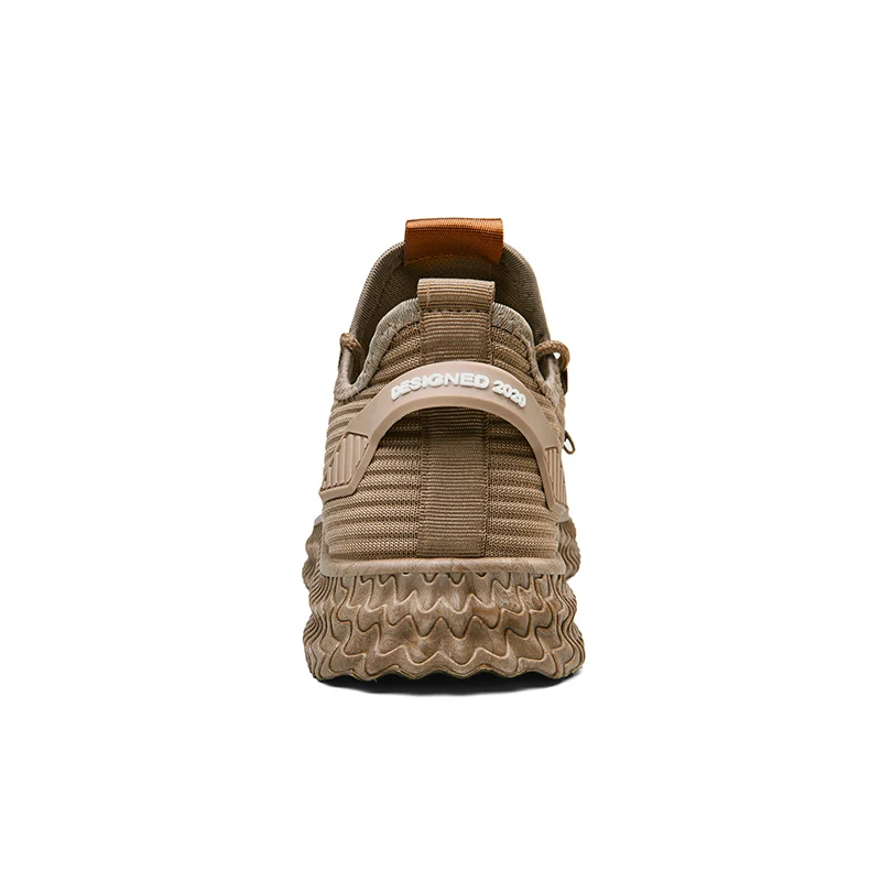 

Men's Running Shoes 2021 New Korean Sports Shoes Men's Fashion Casual Shoes Soft Bottom Breathable Summer Men's Sneakers