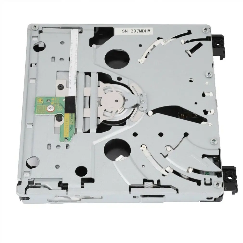 Замена DVD ROM привод диск Ремонт Часть Для геймпад для Nintendo Wii D2E Видео игровой плеер аксессуар совершенное издание