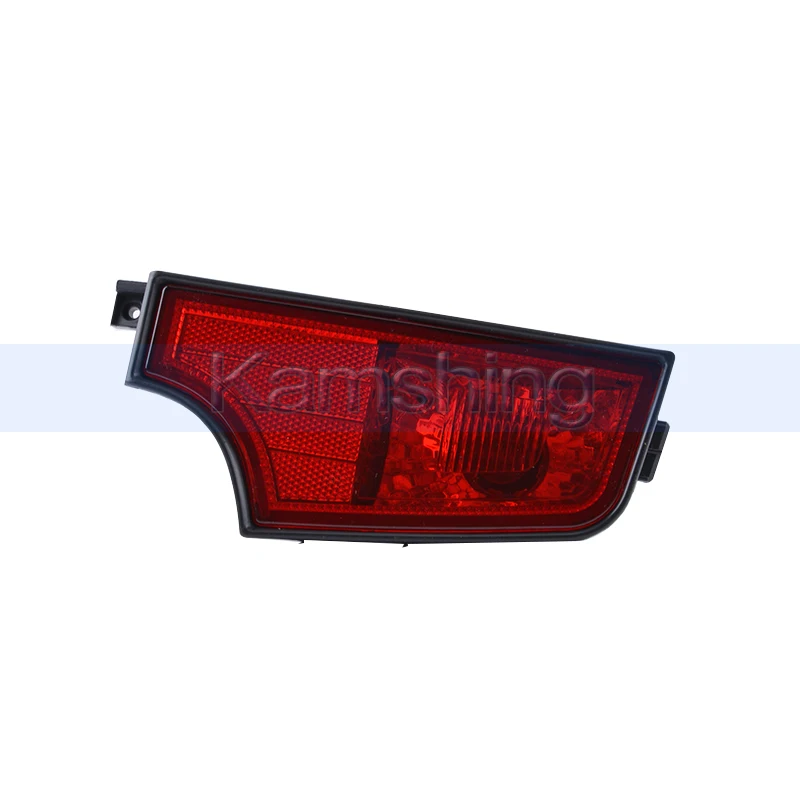 CAPQX для KIA Sorento 2010 2011 2012 2013 задний бампер туман светильник отражатель лампы стоп