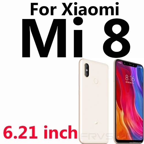 Кожаный чехол-книжка чехол Red mi 7A 3s S2 3 6A 6 5 Plus 4X 4A 5A 8A Note 7 Pro 8T 4 4X 5A для Xiaomi mi A3 A1 A2 9 Lite 8 SE чехол-портмоне - Цвет: Mi 8