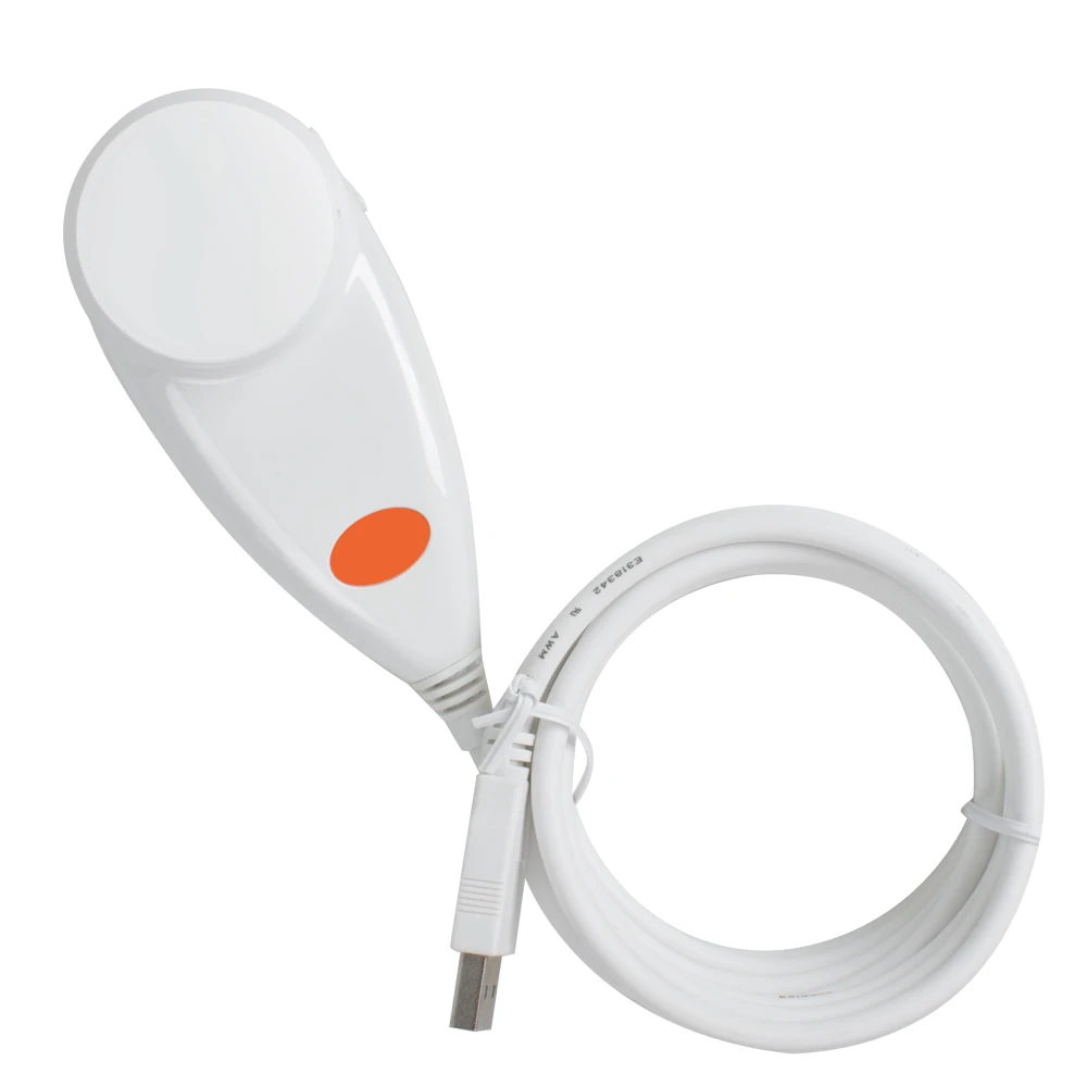 Ирископ МП анализатор радужной камеры Иридология USB-камера с программным