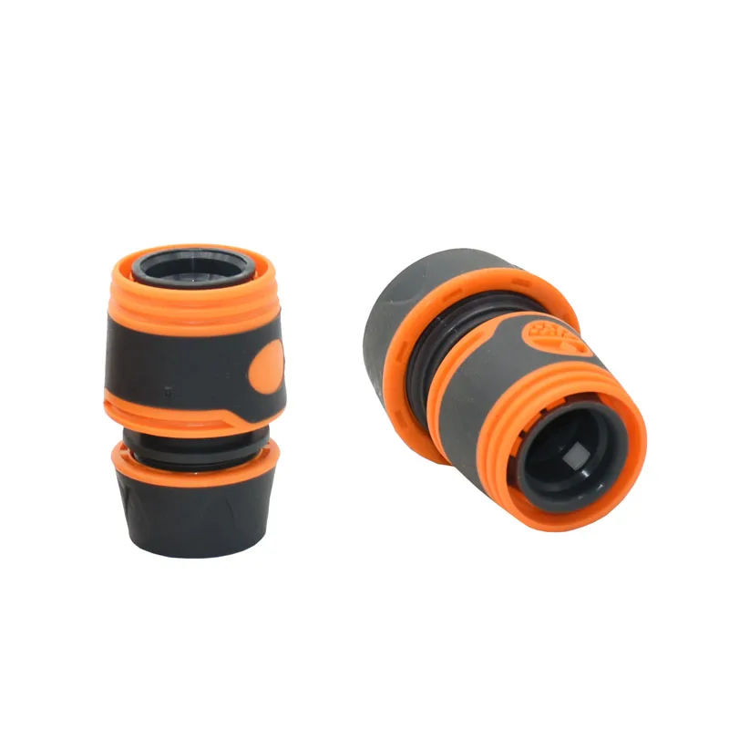 1/2 3/4 быстроразъемные соединители для водяного оружия 16 мм 20 15 шт.|Соединители