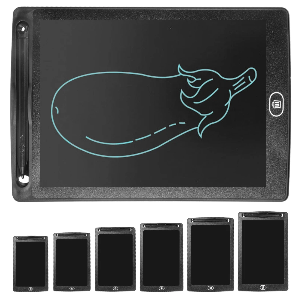 Планшет для рисования с ЖК-дисплеем 4-20 дюймов | Компьютеры и офис