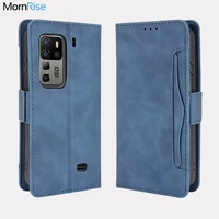 for ulefone armor 11t 5g wallet case magnetic book flip cover for ulefone 11 5g card photo holder luxury leather phone fundas