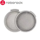 Фильтр для Xiaomi Mijia SCWXCQ01RR  SKV4060GL Roborock H6 H7, ручной беспроводной пылесос, оригинальные аксессуары