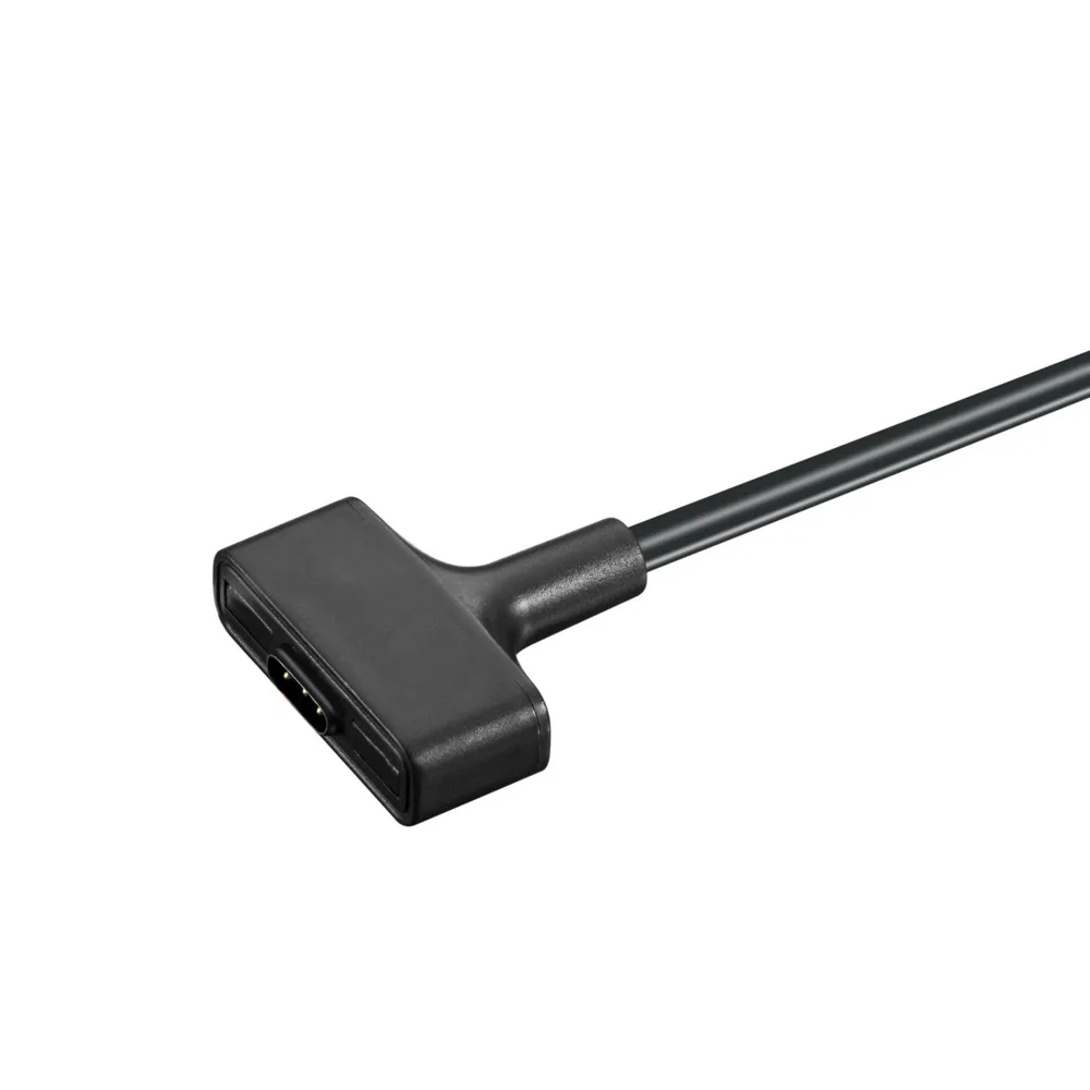 Лидер продаж поставщик электропитания USB для умных часов Fitbit прочный сменный