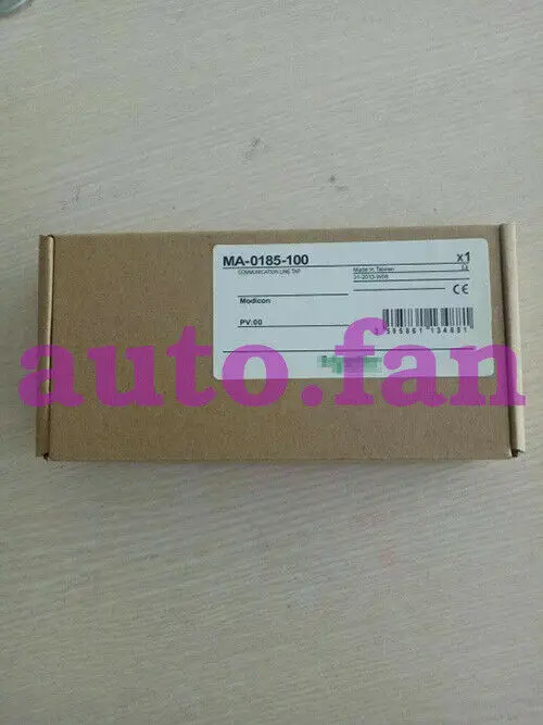 

For MA-0185-100 communication cable signal distributor