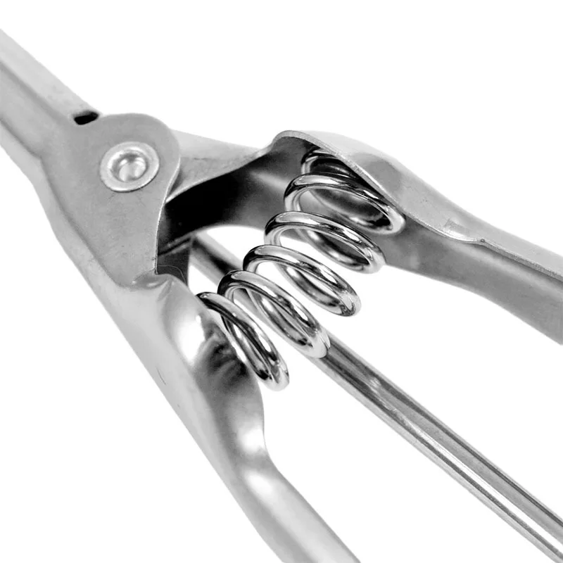 

Stainless Steel with Trigger Cookie Spoon Ice Cream Scoop Frozen Cooking Tools Ice Cream Watermelon Jelly Yogurt Decorating Tool