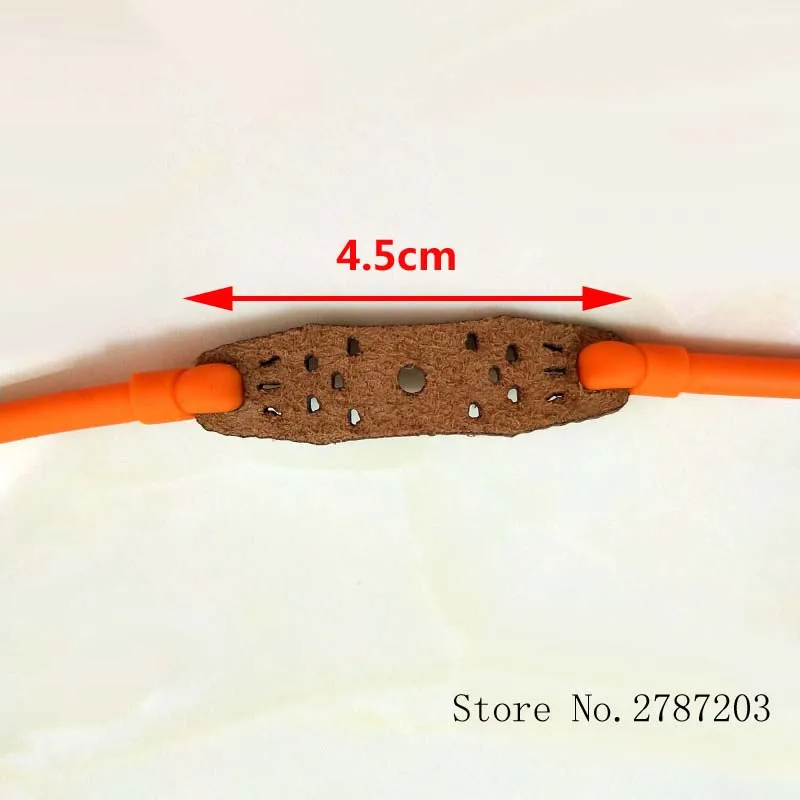 5 шт./партия эластичная Рогатка для охоты|Лук и стрела| |