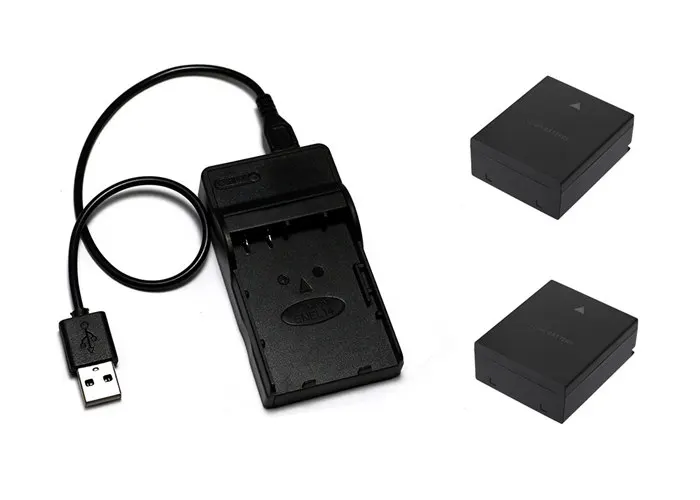 Полный декодированный. Отображение оставшегося времени. BLH-1 BLH1 аккумулятор + USB