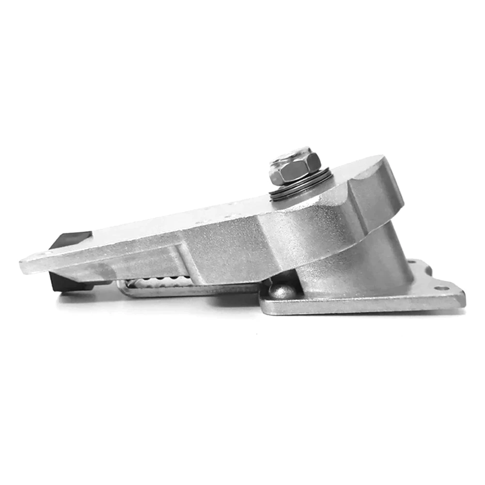 7 дюймов Land доски для серфинга скейтборд основание кронштейна скейт грузовики C7