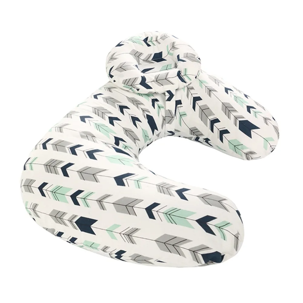 Maternity U-shaped Breast Feeding Waist Cushion Newborn Baby Breastfeeding Nursing Pillows Pregnancy Women backrest Pillow