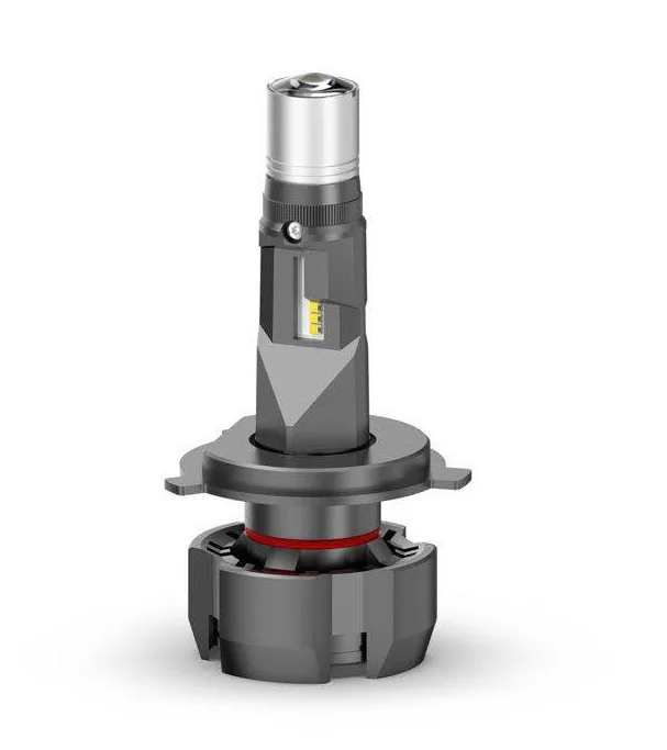 

3500lm 32W the newest and brightest laser led headlight H4 H7 H11 Led Car Headlight bulbs