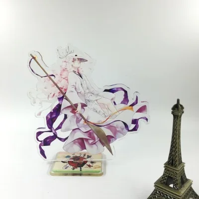 1-12 Аниме natsume yuujinchou брелок natsumetakahi Madara ювелирные аксессуары милый мультфильм Забавный акриловый брелок sleutelhanger - Цвет: 1-12
