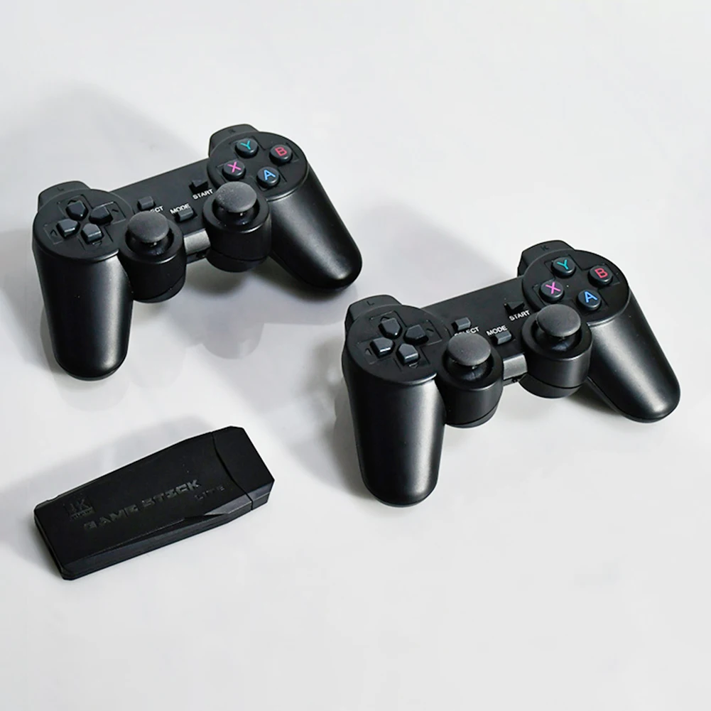 

Игровая консоль, геймпады, 3000/10000 ретро-игр, HD 1080P, HDMI-совместимый игровой джойстик с контроллерами