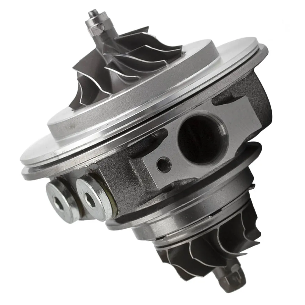 Турбокомпрессор Chra Core для Volkswagen Tiguan TSI 150 148 HP 1 4 P BWK/CAVA 08 11 03C145702P картридж