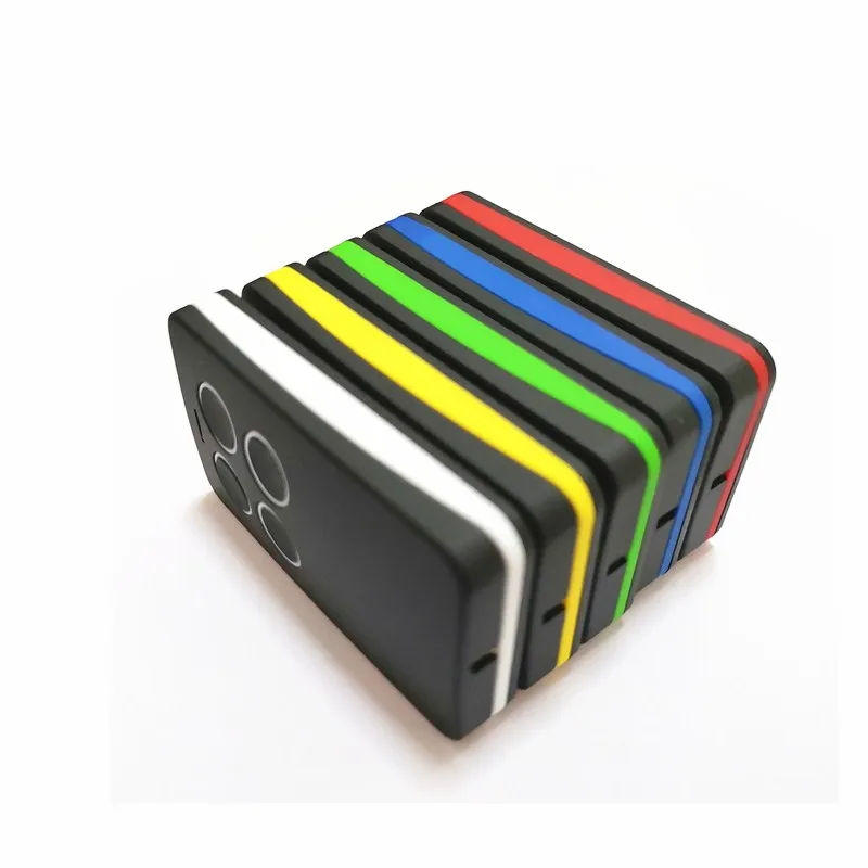 Универсальный пульт дистанционного управления для открывания Гаражных дверей 433