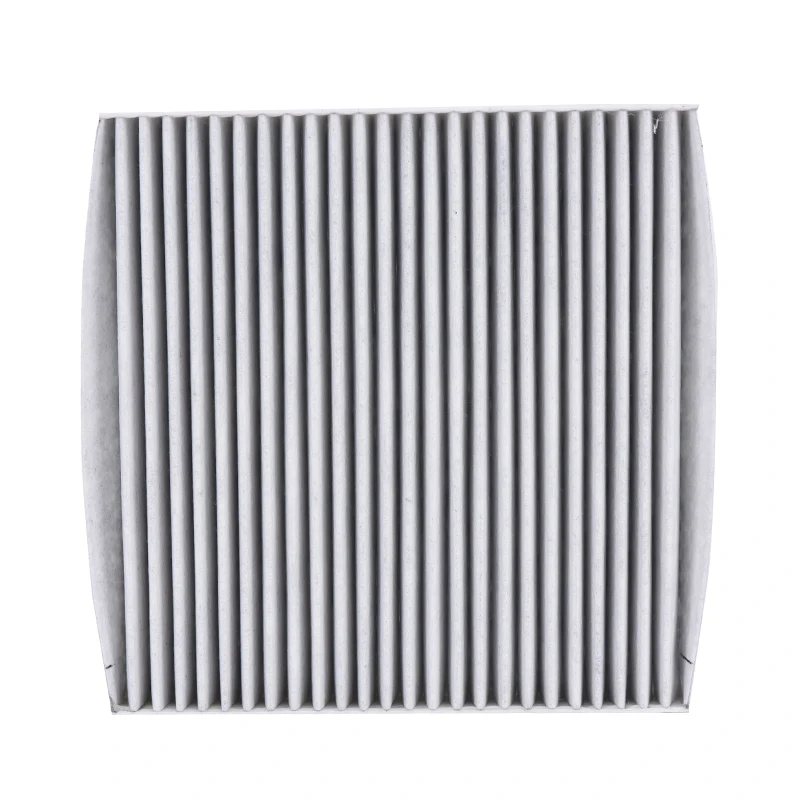 1 шт. воздушный фильтр для салона автомобиля пыльца салонный активированный