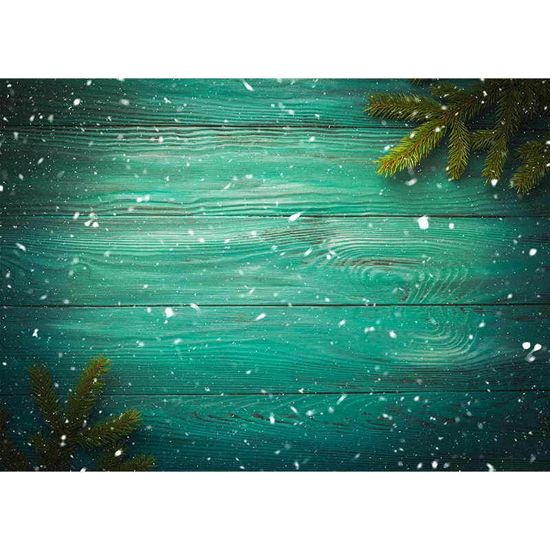 

SHENGYONGBAO Vinyl Custom Photography Backdrops Christmas day Theme Photography Background 91106DJ-02