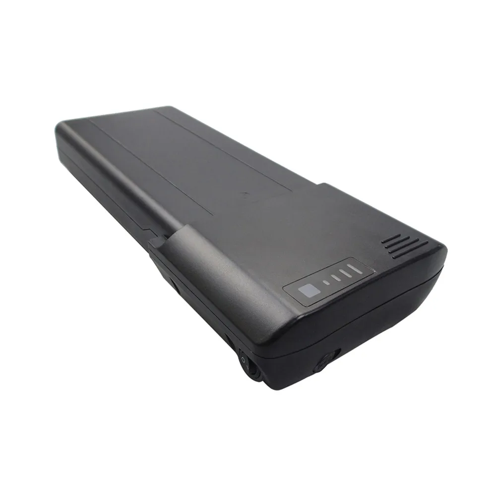 Литий-ионный аккумулятор для городского велосипеда 48 В 250 А/ч 10 36 - Цена: 15394.61