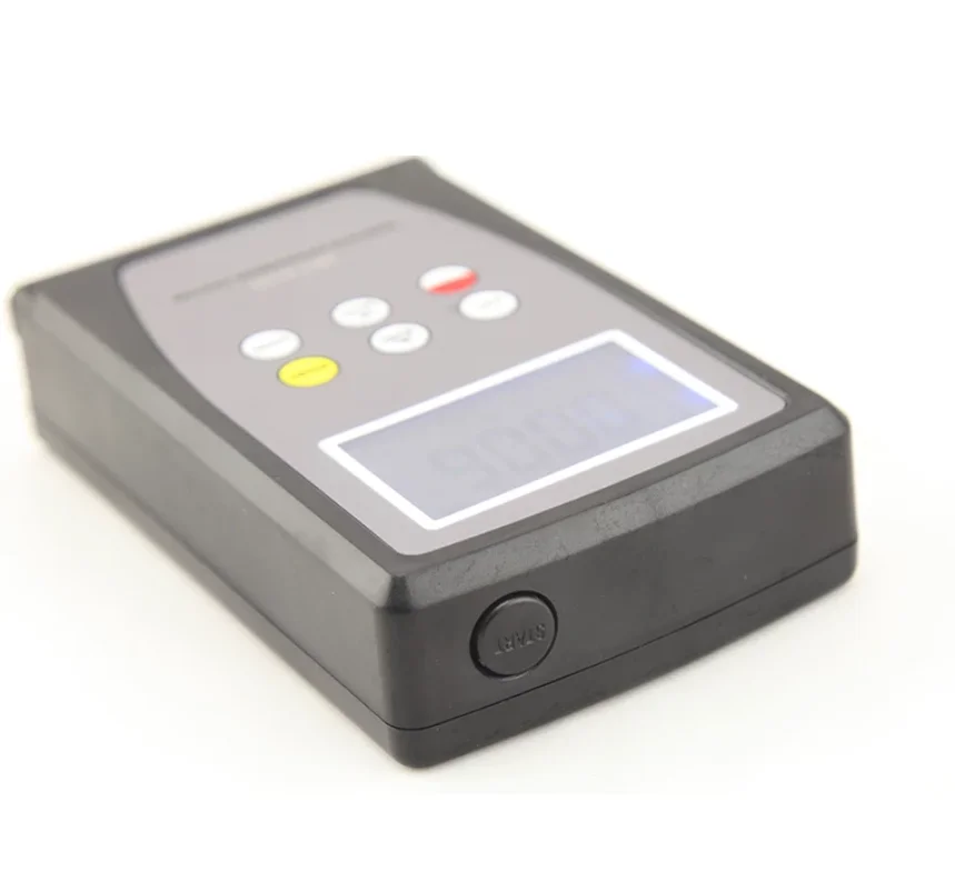 Цифровой тестер шероховатости поверхности SRT6100 | Инструменты