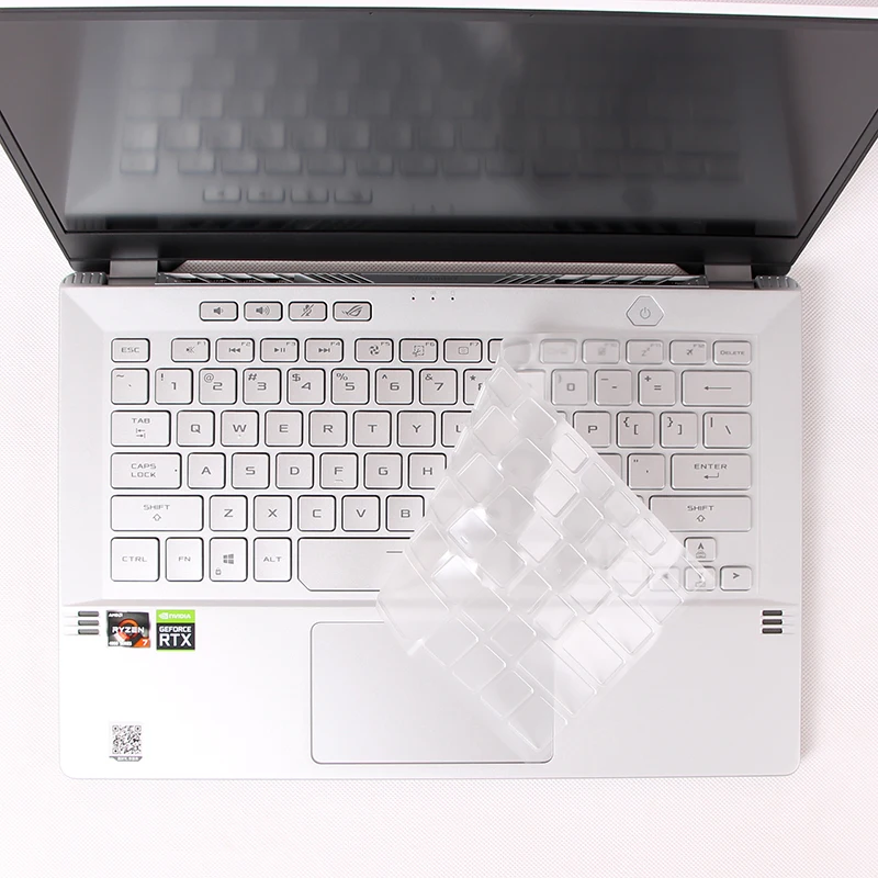 Для Asus ROG Zephyrus G14 GA401 GA401ii GA401iv GA401iu 14-дюймовый игровой блокнот высокой яркости