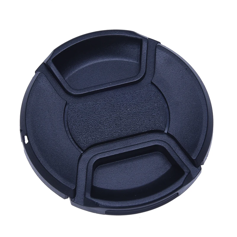 

67 Mm Lens Cap Protective Cover New