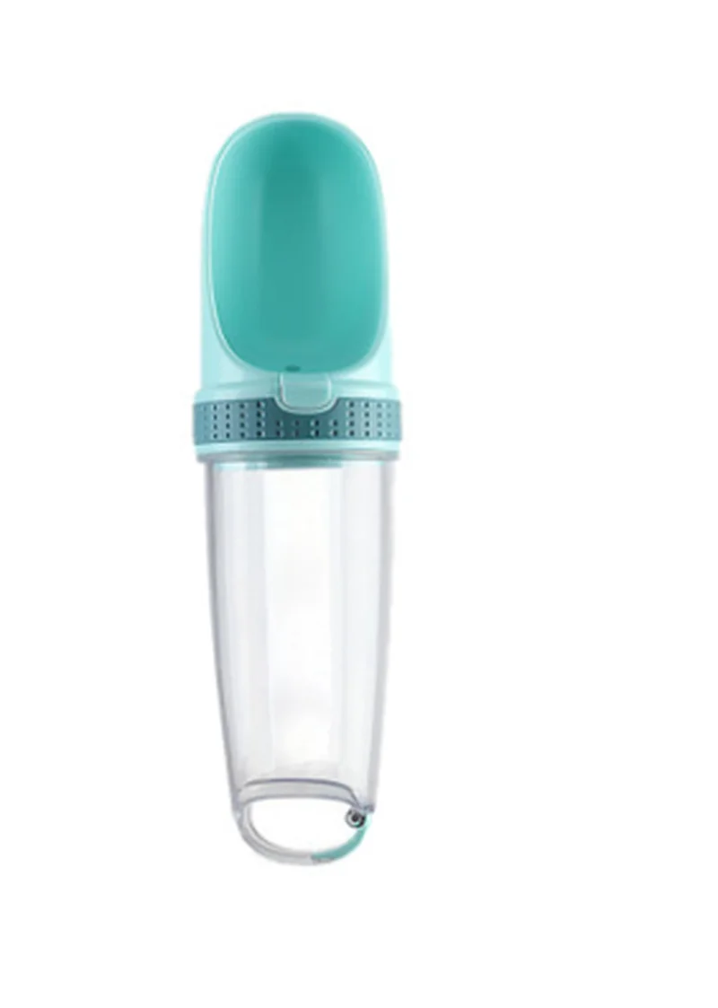 

MICATALE Multifunctional Dog Travel Bottle Portable Dog Pet Water Cup Portable Dog Water Bottle Pet Cat Supplies Dog Accessories