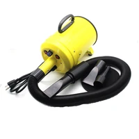 ledfre pet dog hair dryer blower 220v110v 2800w euusaukaustralia plug is suitable for pinkblueblackyellow lf92008