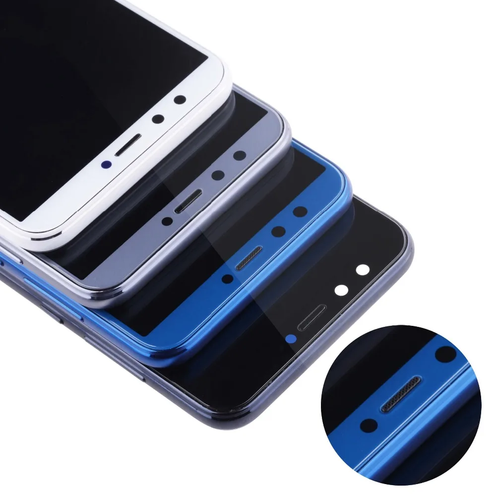 LLD L31 оригинальный дигитайзер ЖК экран для huawei Honor 9 lite дисплей Замена Оригинальный