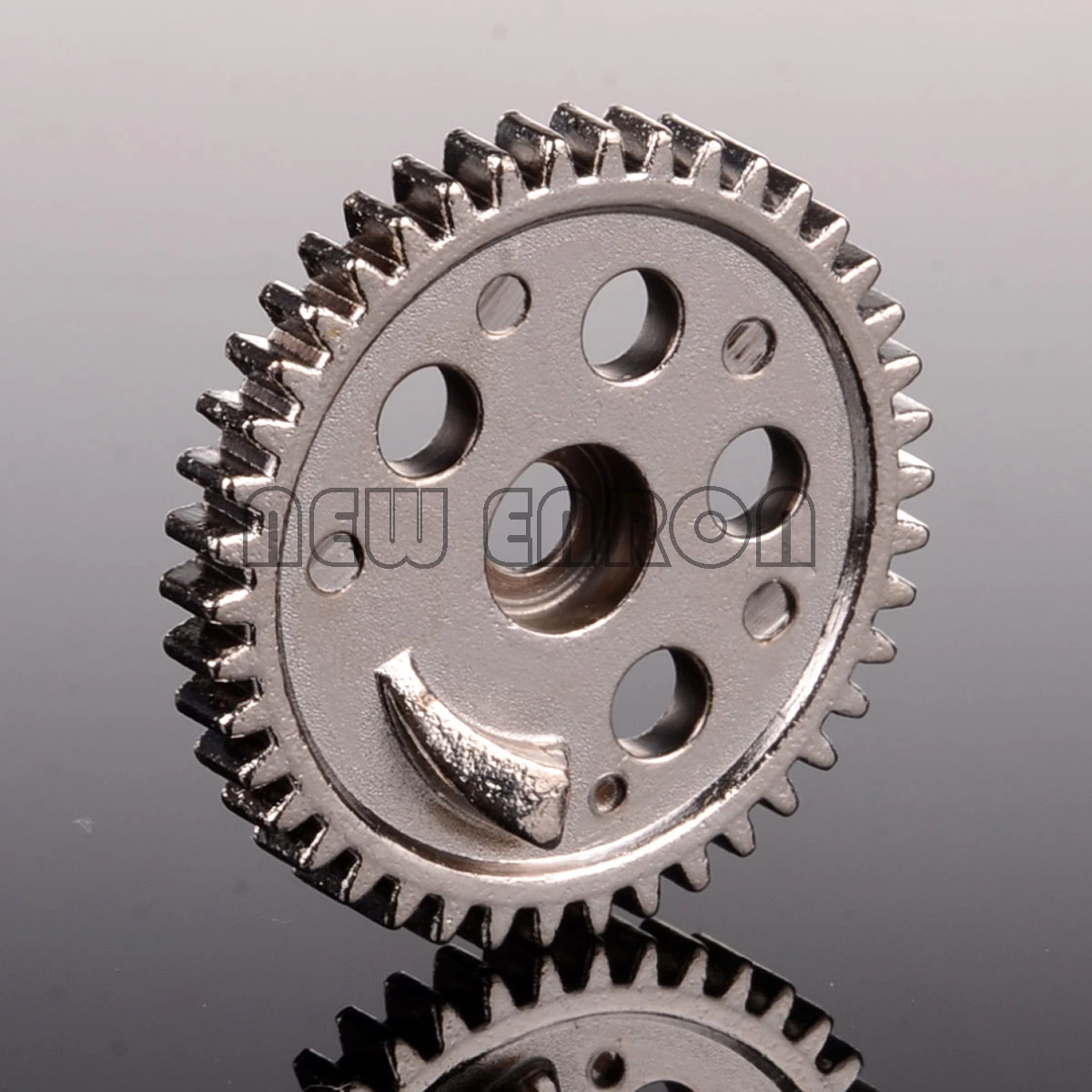 Новая пряжа ENRON 06033. Gear (42T) RC HSP 1/10 4WD внедорожник 94155 94166 Racing|truck carrier|truck carcar truck lifts |