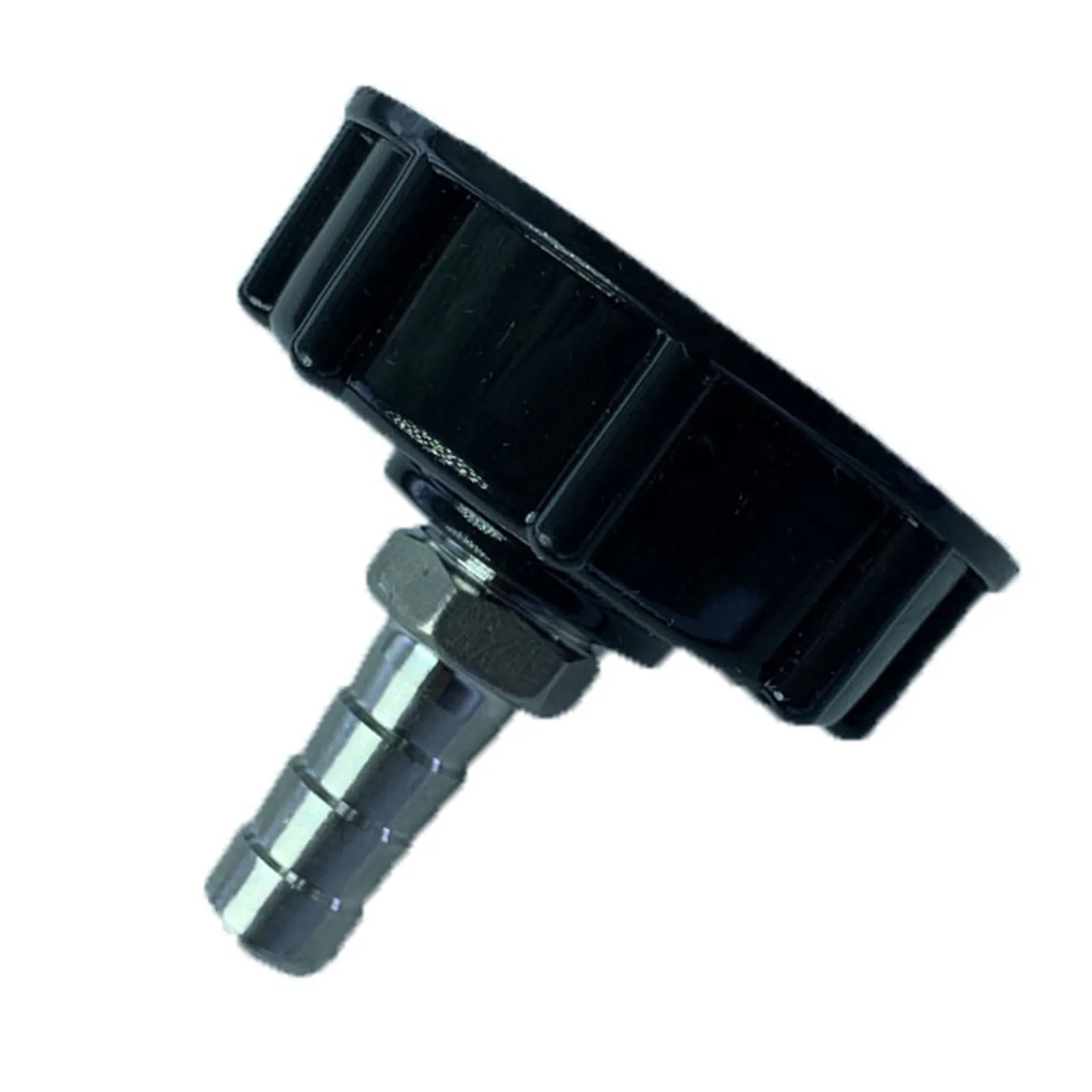 

1 шт. адаптер IBC для водяного шланга, Штекерный адаптер DN15 S60x6, соединительный соединитель IBC, запчасти для тоута, аксессуары для крана