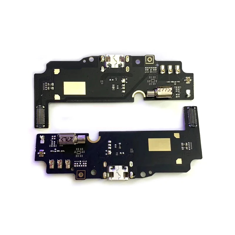 USB-порт для зарядки док-станции с гибким кабелем ZTE Maven 3 Z835 | Мобильные телефоны и