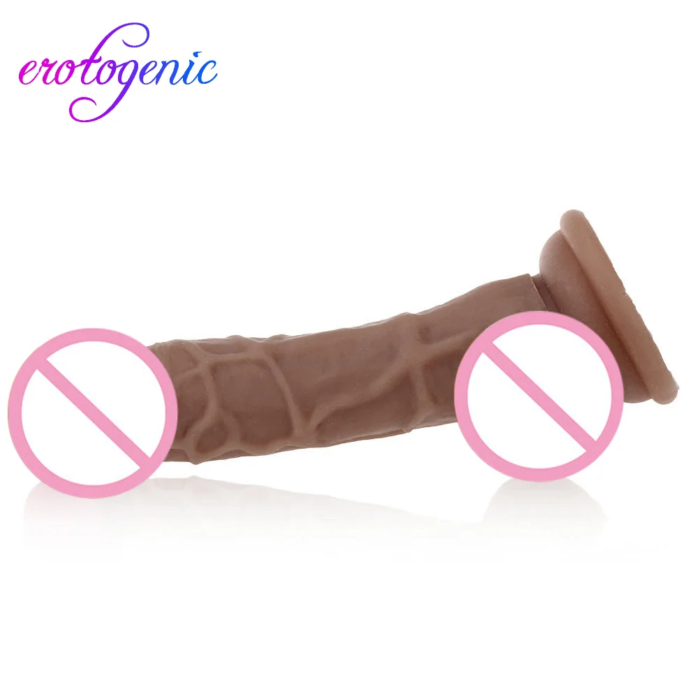 Фаллоимитатор для женщин страпон фаллоимитатор реалистичный мягкий гибкий