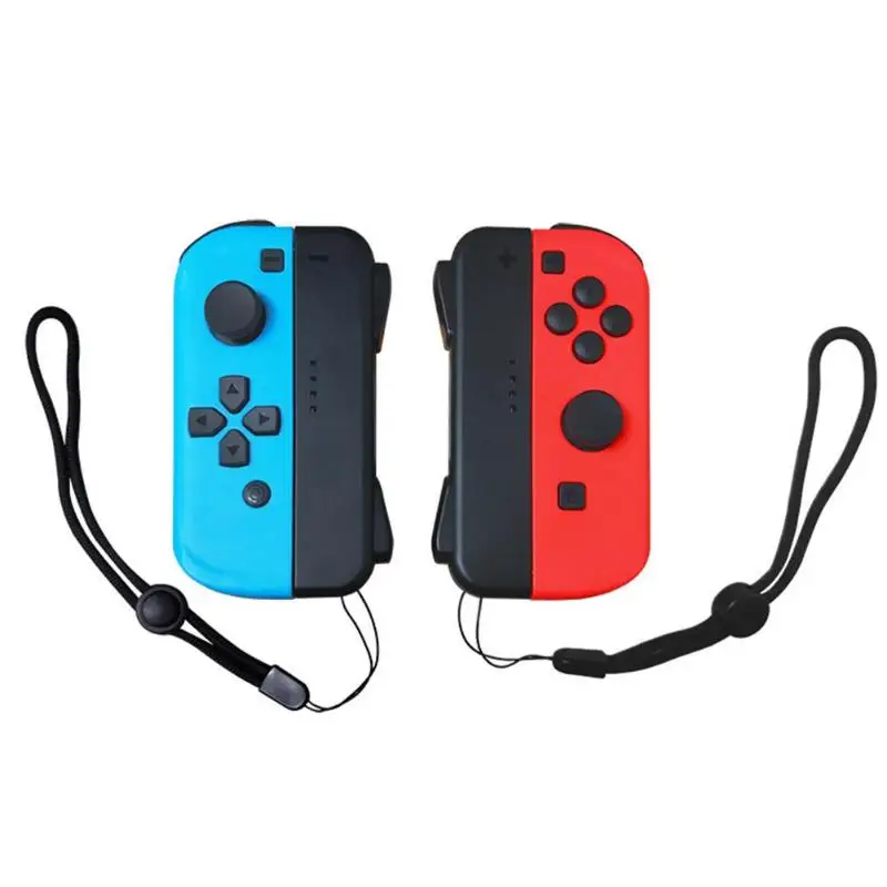 1 Набор 5 в разъем пакет рукоятка Обложка для Nintendo Switch Joy-Con геймпад