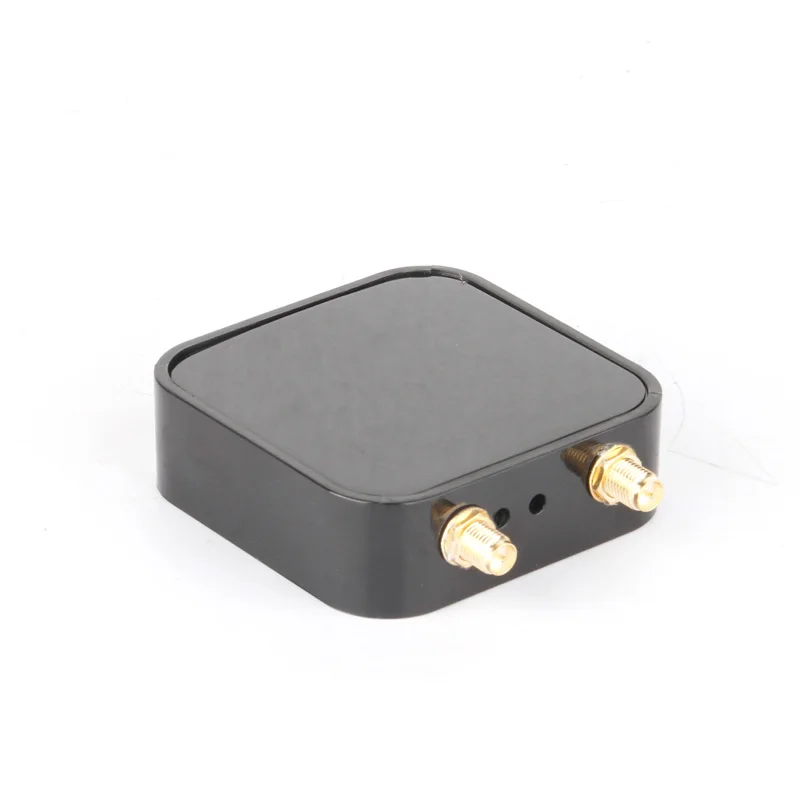 Карта беспроводной сети с чипсетом RT3572 5G Wi-Fi с приемопередатчиком и 2 антеннами для Windows/8/10/Kali Linux.