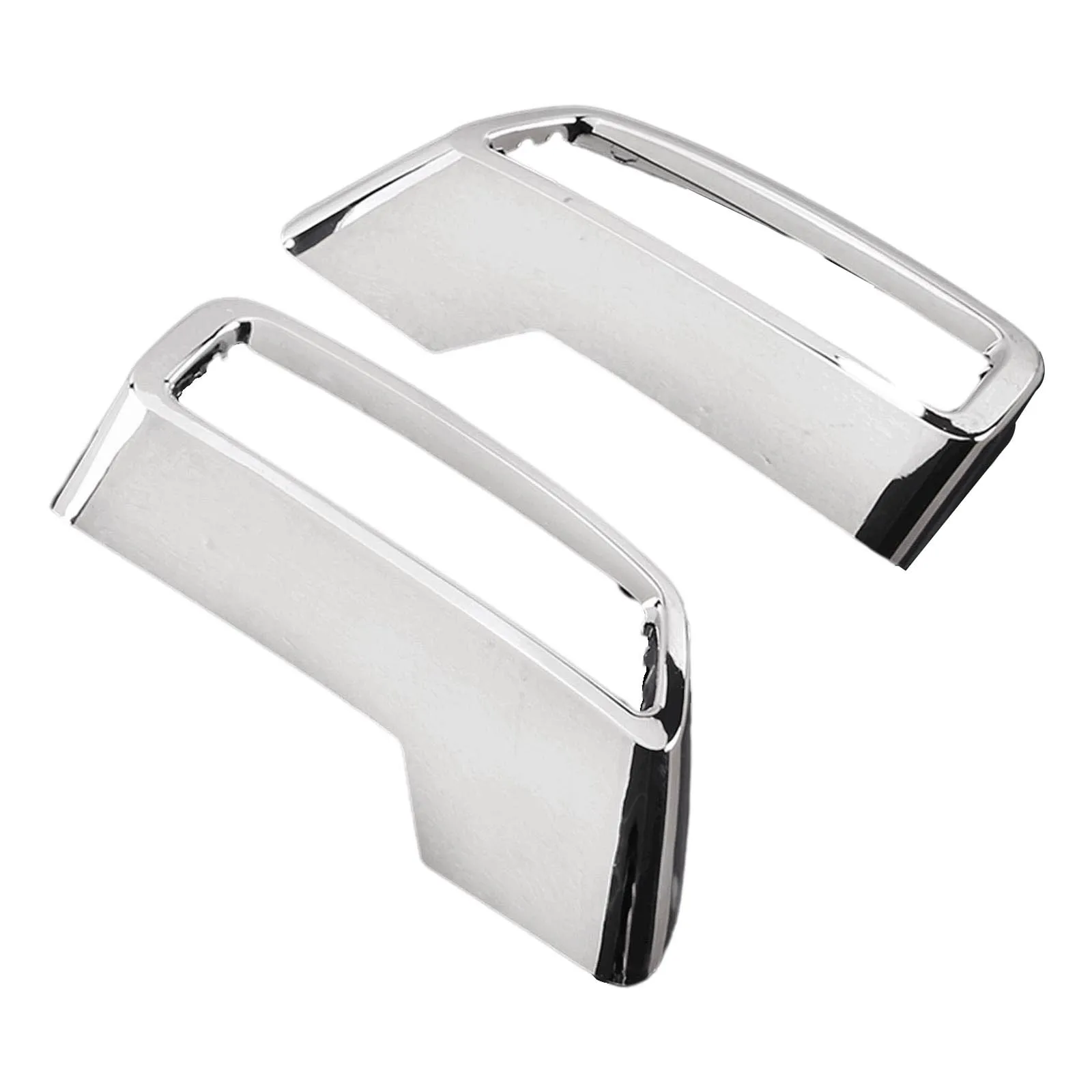 

Декоративная рамка для Peugeot 2017-2019