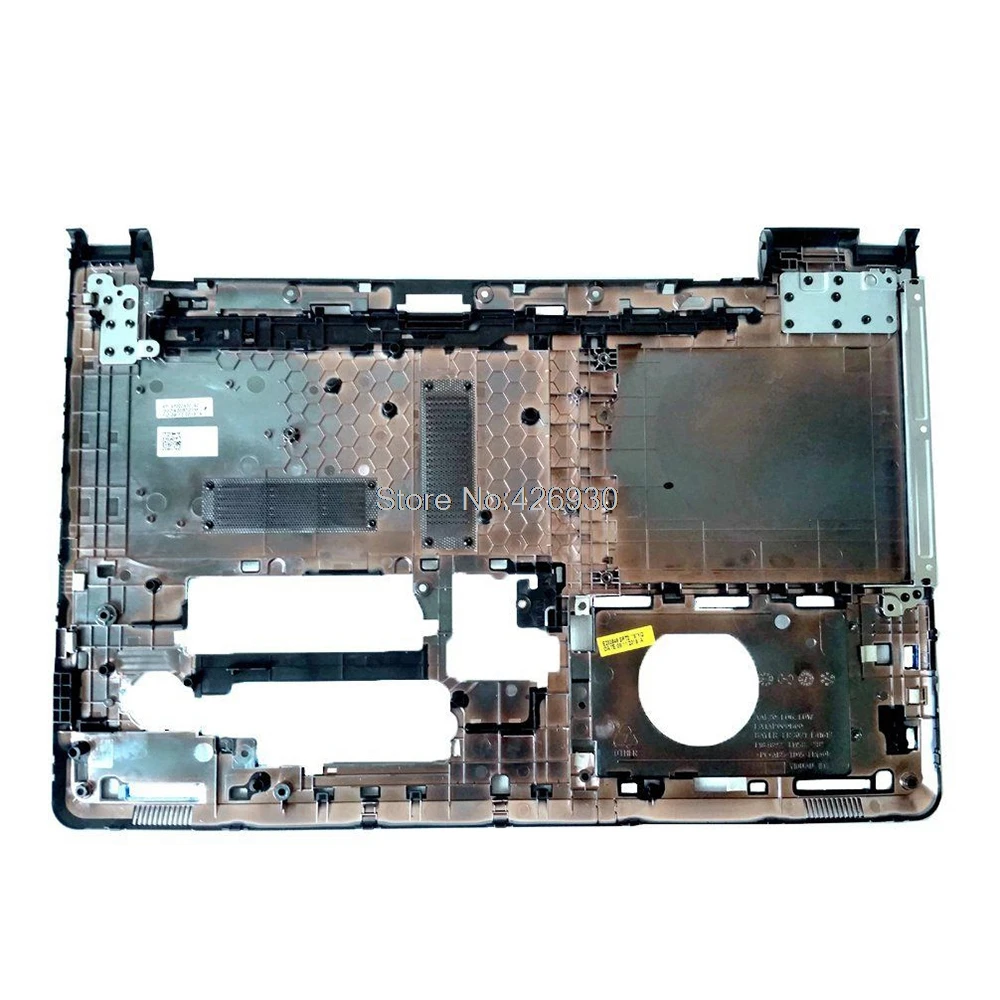 Чехол для ноутбука DELL Inspiron 15 5000 5555 5558 5559 V3558 V3559 0PTM4C PTM4C Новинка | Компьютеры и офис