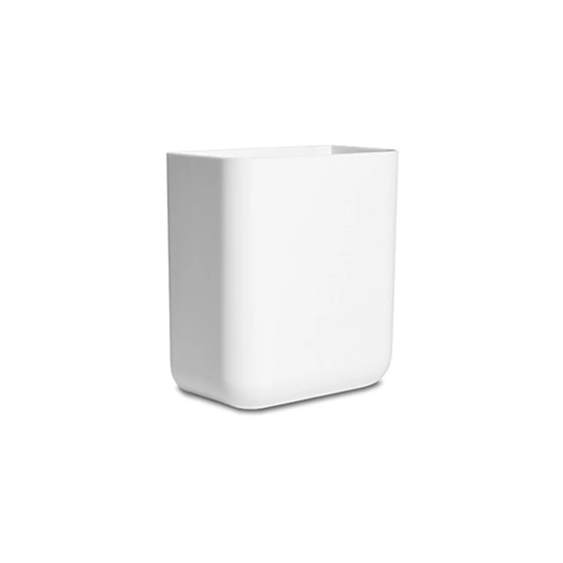 Настенная полка для хранения без перфорации маленькая с пультом дистанционного