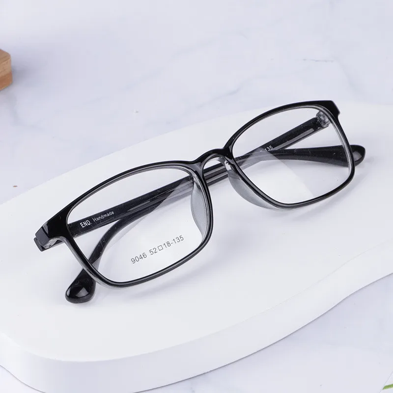 Ahora TR90 Optical Sepectacle Ultralight Women&ampMen Clear Lens Glasses Women Eyeglasses Eyewear 2020 Fashion | Аксессуары для