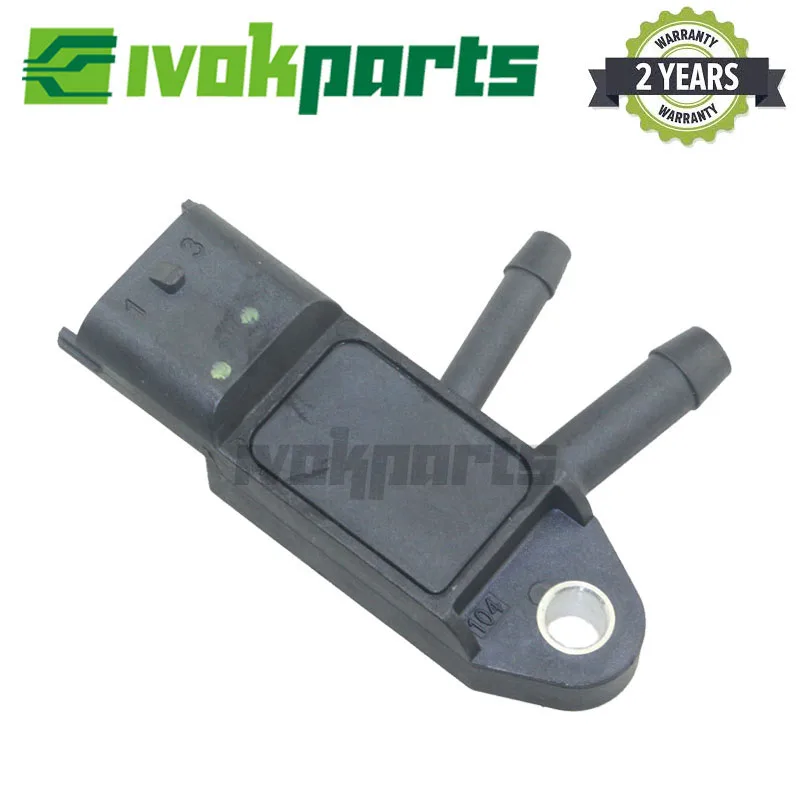 18590-68L50 18590-68L50-000 для SUZUKI SX4 SWIFT IV 1 3 2 0 DDiS Diesel DPF Boost датчик давления выхлопных газов |