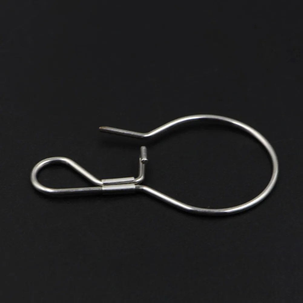 

Accessories Fishing Lock Tool Buckle Portable Reusable Stainless Steel