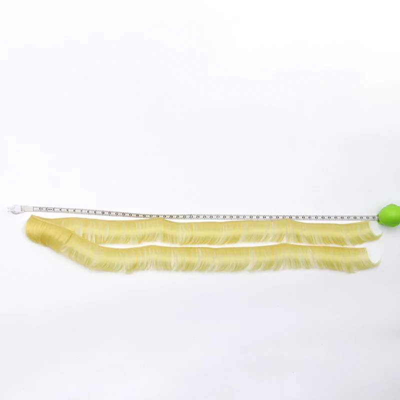 5x100 см более приемный Браслет сделай сам флисовый браслет из натурального меха