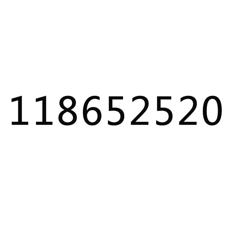 

118652520