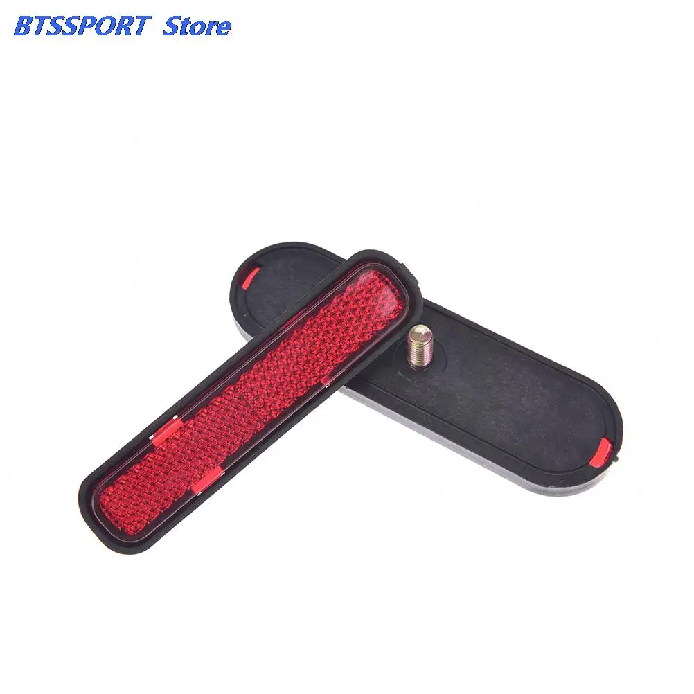 Отражатель задний велосипедный Предупреждение фонарь для горного велосипеда