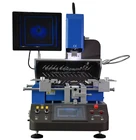 Ремонтная станция BGA для автоматического оптического выравнивания, для ноутбуков, игровых консолей, мобильных микросхем