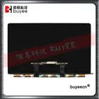Оригинальный ЖК-экран для ноутбука A1706 A1708, дисплей для Macbook PRO Retina 13 дюймов 2016 2017 A1706, ЖК-дисплей